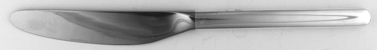 CTF81 (Silverplate) New French Hollow Knife by Christofle France-1