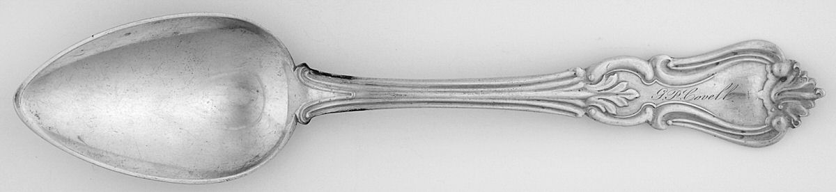 C3U1 (Coin) Teaspoon by Cunningham-1