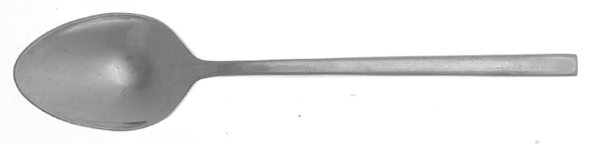 CBS128 (Stainless) Teaspoon by Cambridge Silver-1