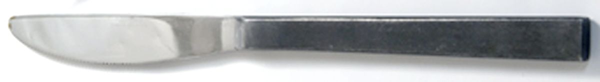 CBS128 (Stainless) Modern Solid Knife by Cambridge Silver-1