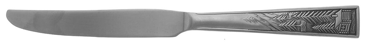 Northern Lodge (Stainless) New French Solid Knife by Cambridge Silver-1