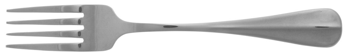 CUI20 (Stainless) Individual Salad Fork by Cuisinart Flatware-1