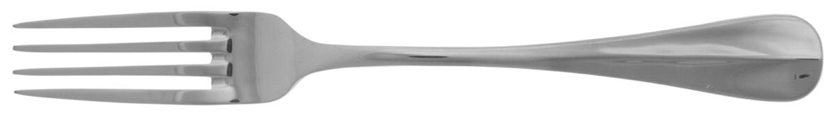 CUI20 (Stainless) Fork by Cuisinart Flatware-1