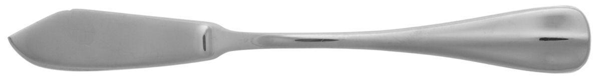 CUI20 (Stainless) Flat Handle Master Butter Knife by Cuisinart Flatware-1