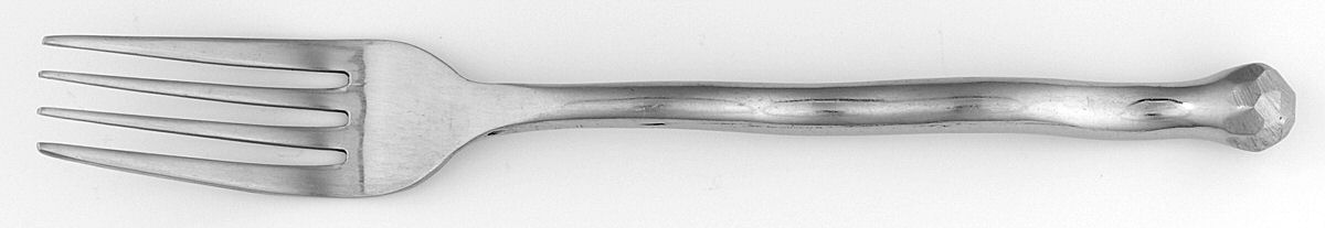 CBS132 (Stainless) Fork by Cambridge Silver-1