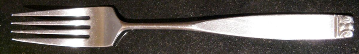 CVR2 (Stainless, Glossy) Fork by Cavalier-1