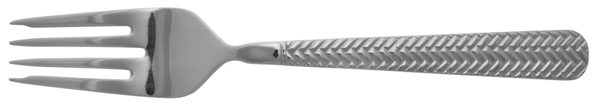 Sea Island (Stainless) Individual Salad Fork by Cuisinart Flatware-1
