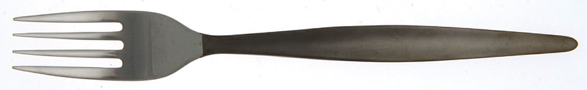 Sheaf-Oxidized (Stainless) Fork by Calvin Klein-1