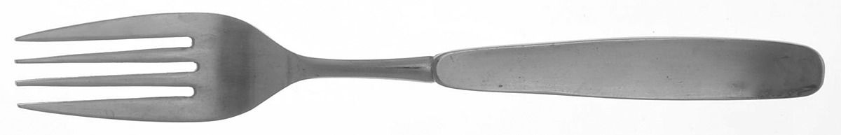 CLF43 (Stainless) Fork by The Cellar(Flatware)-1