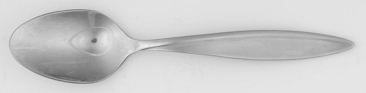 CUI22 (Stainless) Teaspoon by Cuisinart Flatware-1