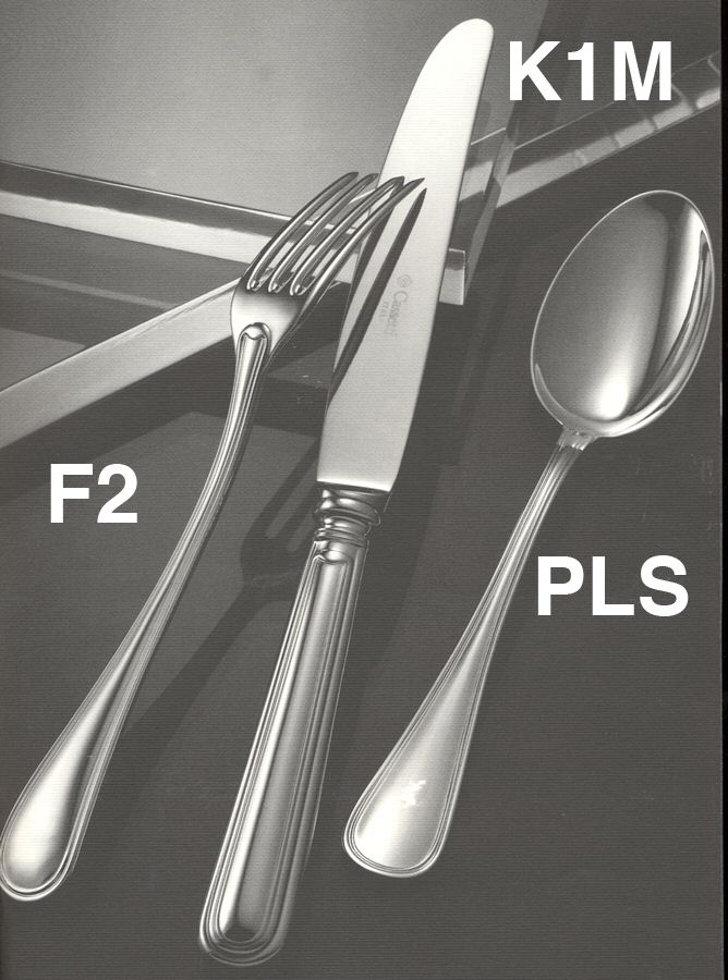 Piccadilly (Sterling) Fork by Cassetti-1