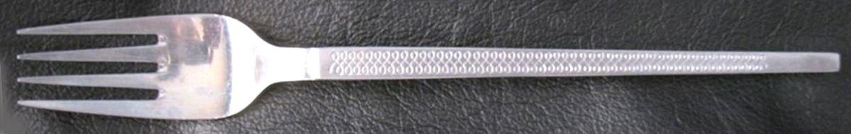 CSM58 (Stainless) Fork by Cosmos Products Company-1