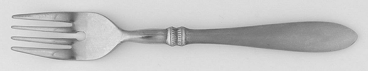 CBS136 (Stainless) Individual Salad Fork by Cambridge Silver-1