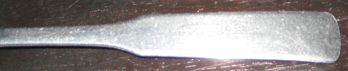 CAO16 (Stainless) Fork by Capco-1