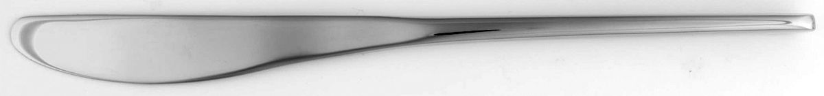 Miro (Stainless) Modern Solid Knife by Studio William-1