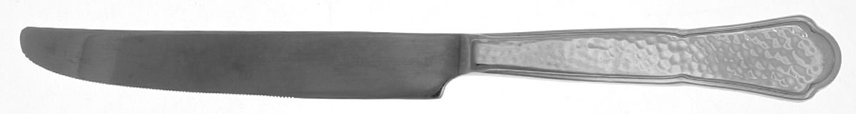 CBS137 (Stainless) New French Solid Knife by Cambridge Silver-1