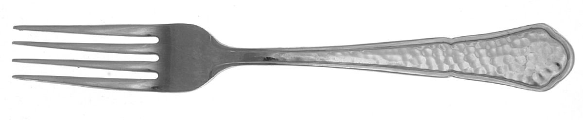 CBS137 (Stainless) Fork by Cambridge Silver-1