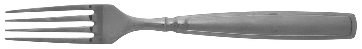 CBS138 (Stainless) Fork by Cambridge Silver-1