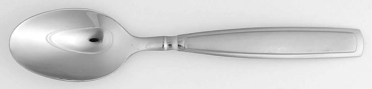 CBS138 (Stainless) Teaspoon by Cambridge Silver-1