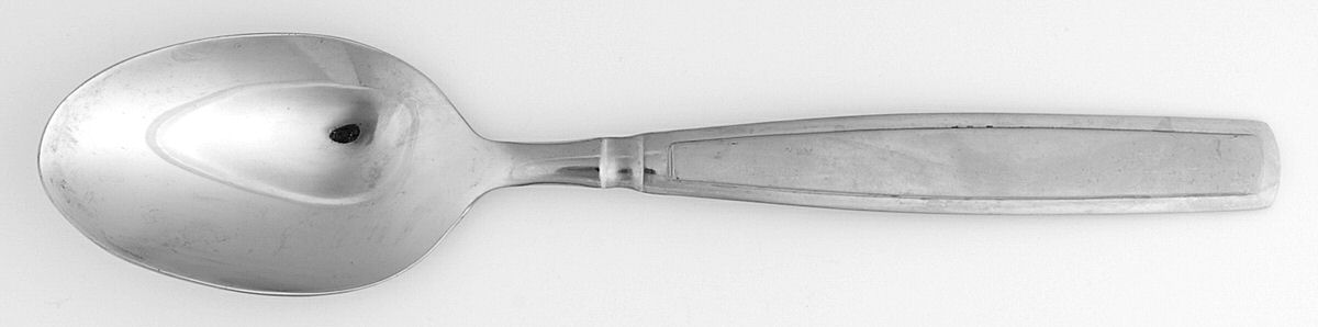 CBS138 (Stainless) Tablespoon (Serving Spoon) by Cambridge Silver-1