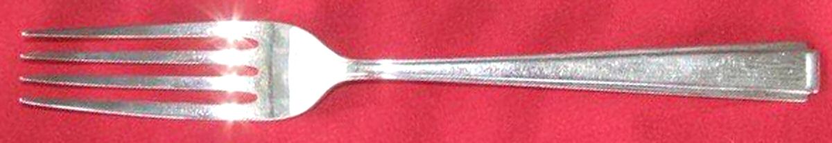 CBR16 (Sterling) Fork by Cooper Bros & Sons-1