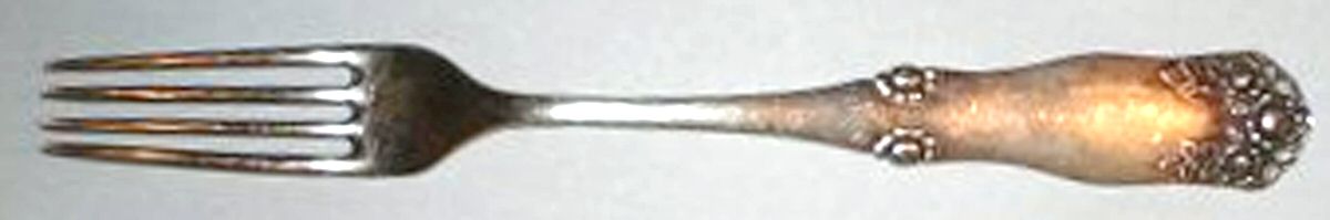 CFH3 (Sterling) Fork by Christian F Heise-1