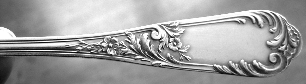 CTF91 (Sterling) Fork by Christofle France-1