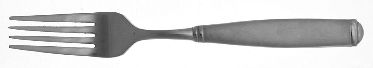 Capella-Sand (Stainless) Individual Salad Fork by Cambridge Silver-1