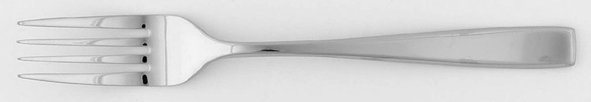 Logan (Stainless) Fork by Cambridge Silver-1