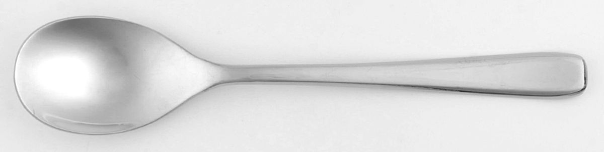 Joli Mirror (Stainless) Teaspoon by Cambridge Silver-1