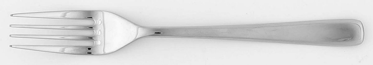 Joli Mirror (Stainless) Individual Salad Fork by Cambridge Silver-1