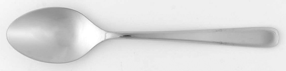 Joli Mirror (Stainless) Tablespoon (Serving Spoon) by Cambridge Silver-1