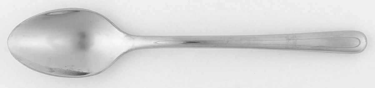 Samantha (Stainless) Teaspoon by Cambridge Silver-1