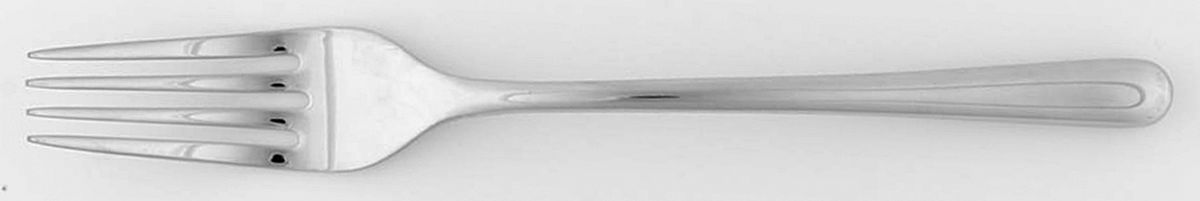 Samantha (Stainless) Fork by Cambridge Silver-1
