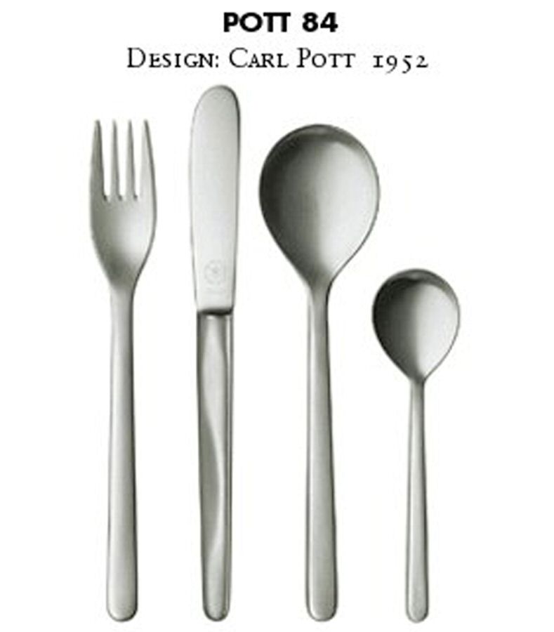 84 (Sterling) Fork by C Hugo Pott-1