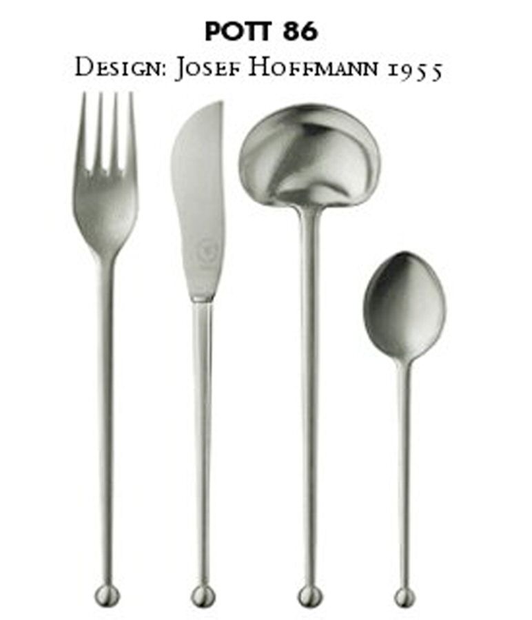 86 (Sterling) Fork by C Hugo Pott-1