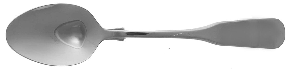 Concord (Stainless) Tablespoon (Serving Spoon) by Cuisinart Flatware-1