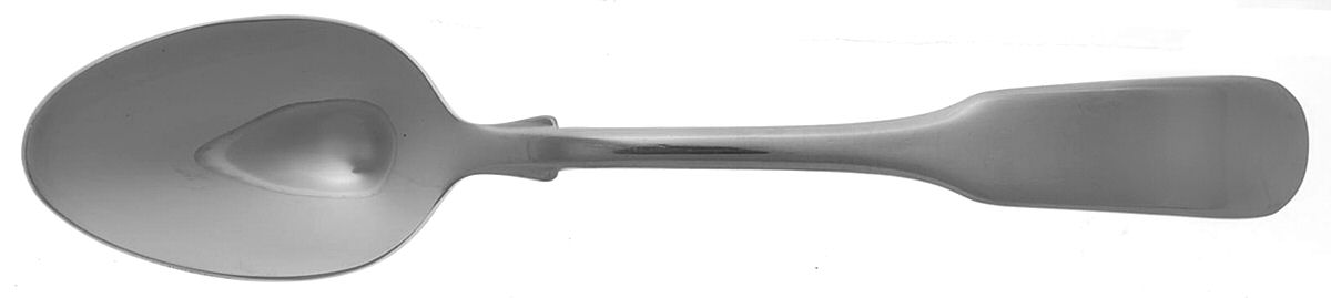 Concord (Stainless) Teaspoon by Cuisinart Flatware-1