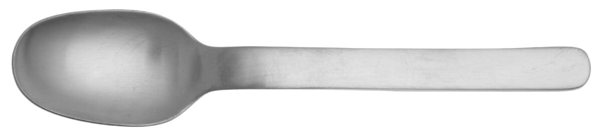 Wren (Stainless, Satin) Tablespoon (Serving Spoon) by Cambridge Silver-1