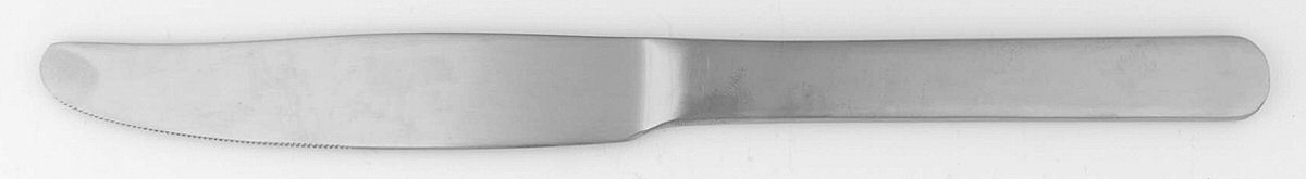 Wren (Stainless, Satin) New French Solid Knife by Cambridge Silver-1