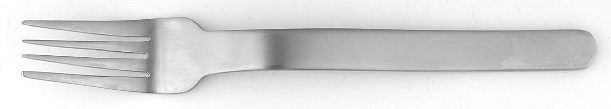 Wren (Stainless, Satin) Fork by Cambridge Silver-1