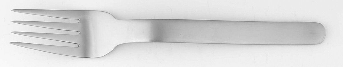 Wren (Stainless, Satin) Individual Salad Fork by Cambridge Silver-1
