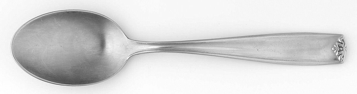 CUO10 (Stainless) Tablespoon (Serving Spoon) by C Hugo Pott-1