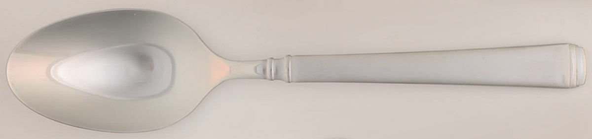 Sydney-Sand (Stainless) Tablespoon (Serving Spoon) by Cambridge Silver-1