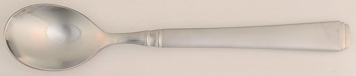 Sydney-Sand (Stainless) Sugar Spoon by Cambridge Silver-1