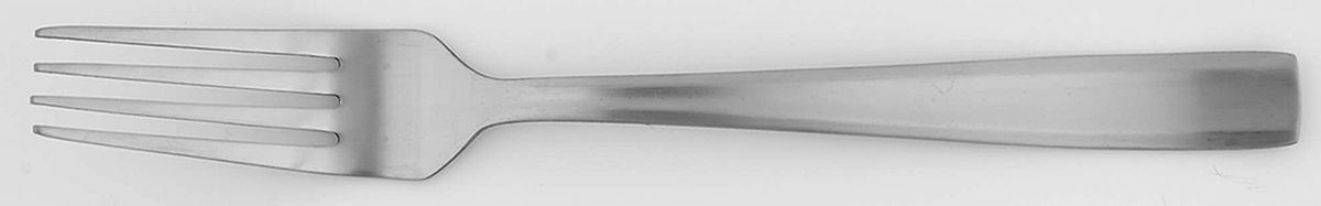 Piermont Satin (Stainless) Individual Salad Fork by Cambridge Silver-1