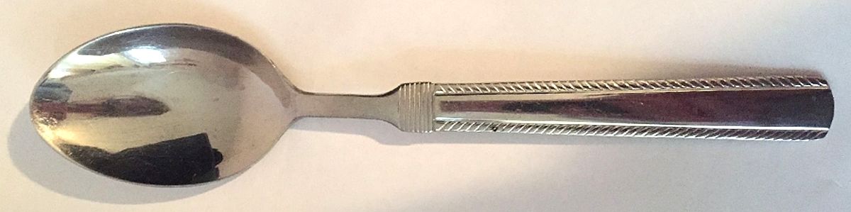 CBS143 (Stainless) Tablespoon (Serving Spoon) by Cambridge Silver-1
