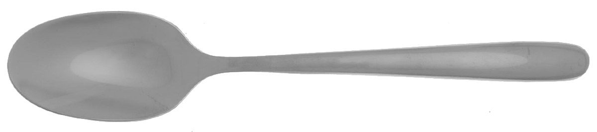 Kayden (Stainless) Teaspoon by Cambridge Silver-1