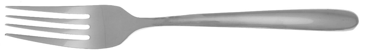 Kayden (Stainless) Fork by Cambridge Silver-1