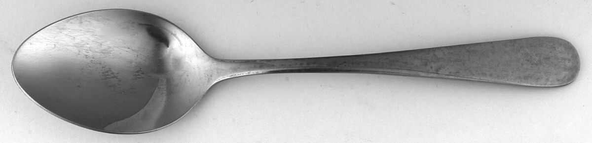 Gabriana Mirror (Stainless) Tablespoon (Serving Spoon) by Cambridge Silver-1